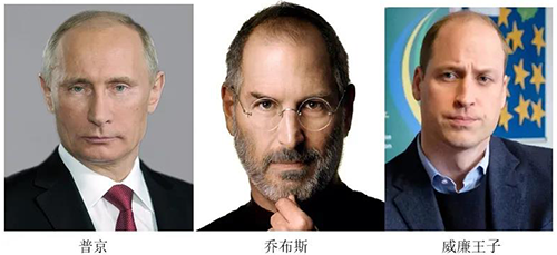 脱发果然没有放过任何一个人，包括名人