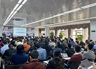 【美·记闻】人生就是博第8期专题研讨会成都站顺利举行！