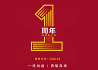 人生就是博上市一周年：一路向前，勇攀高峰