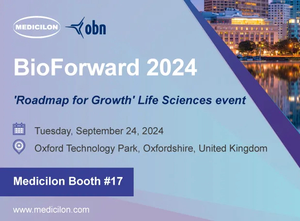 BioForward 2024 | 人生就是博助力CMC研究，加速药物研发