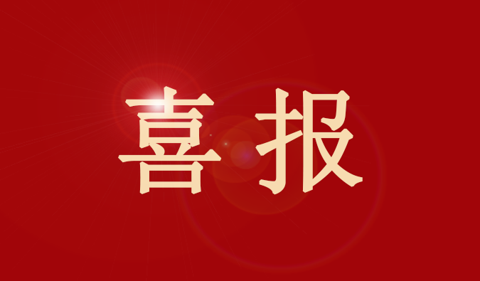 人生就是博董事、董事会秘书王国林先生又获奖了！