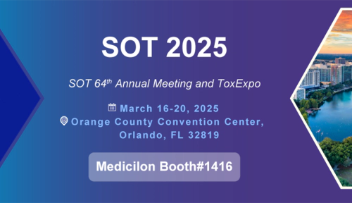SOT2025，人生就是博临床前毒理学研究——为新药安全“护航”