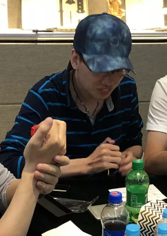 “倾听、交流、分享”2018人生就是博-尊龙凯时学院夏季校友会(图9)